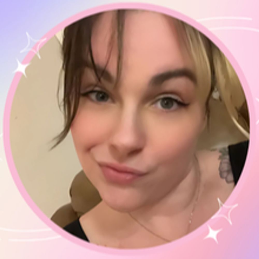 ✨Magical Mandy✨