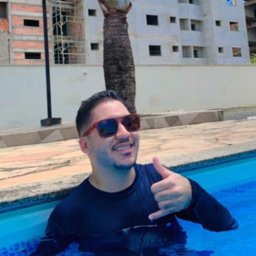 Junior braz