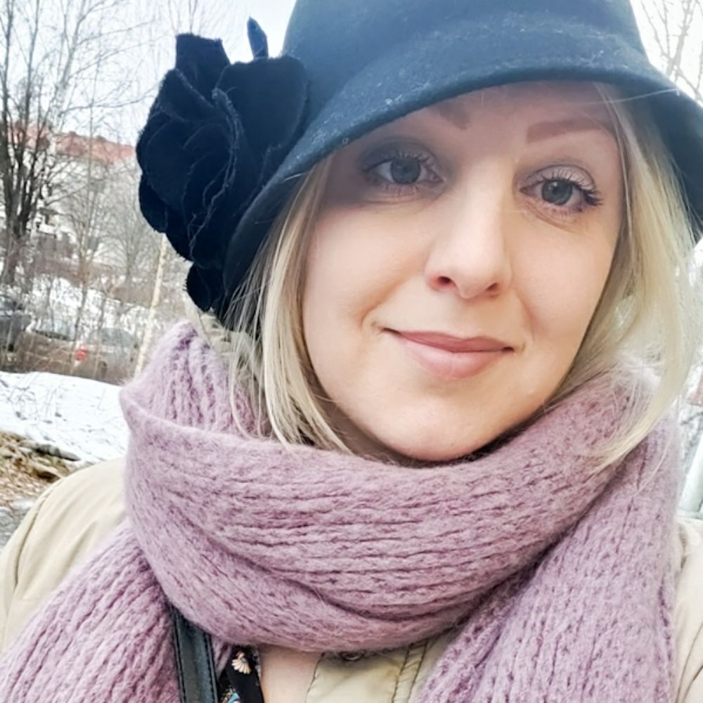 Studio Terälehti