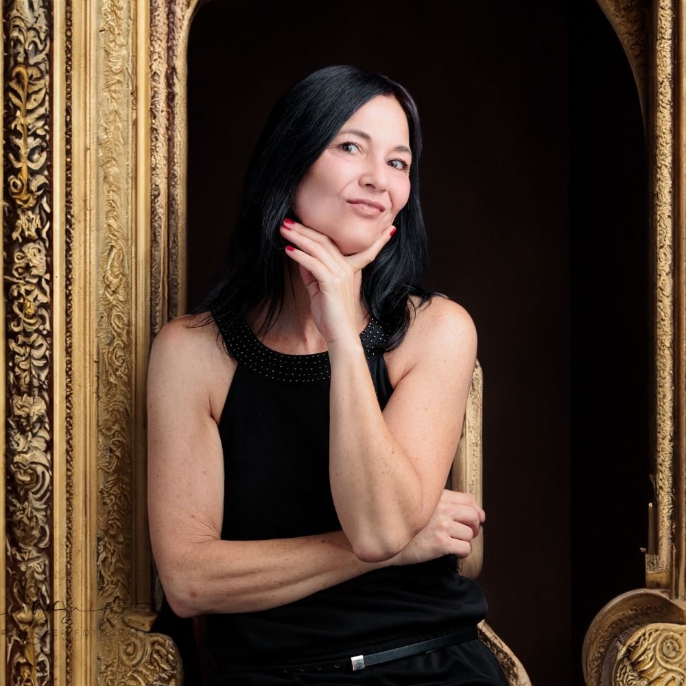 Tina Conrady