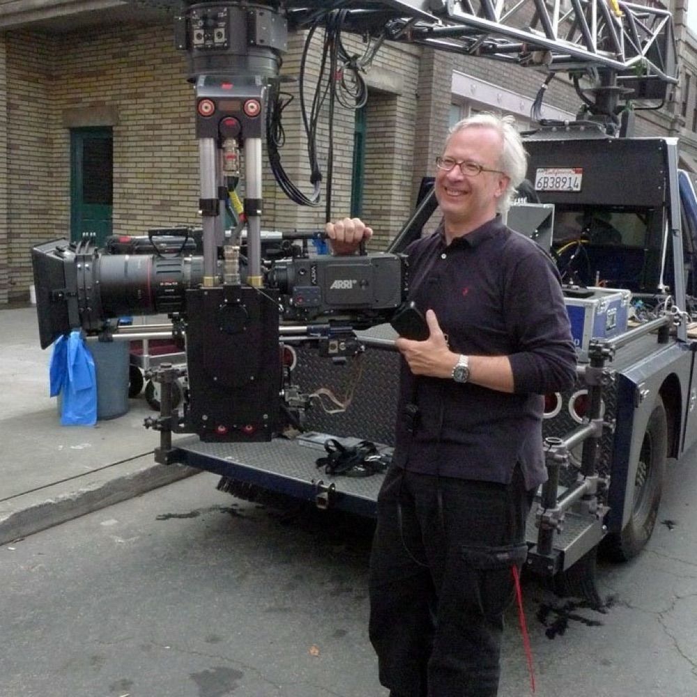 Mark Raker