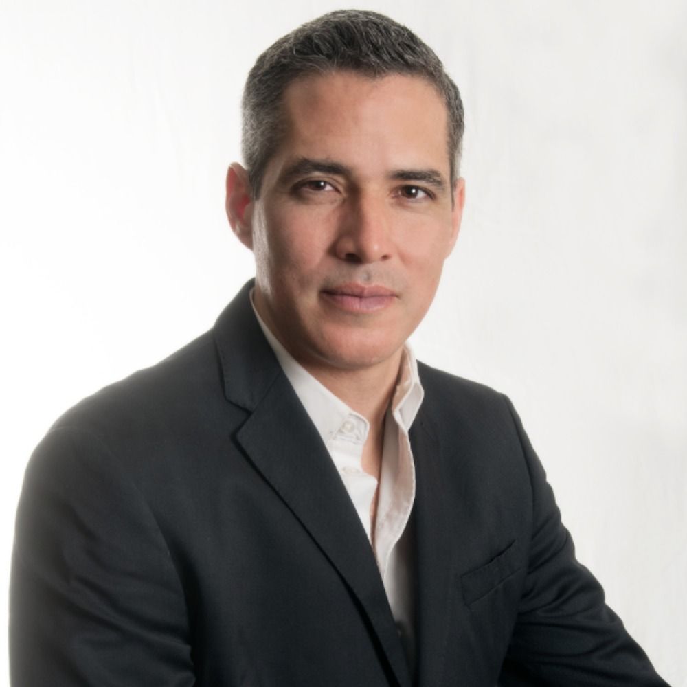 Christian Borjon Valencia