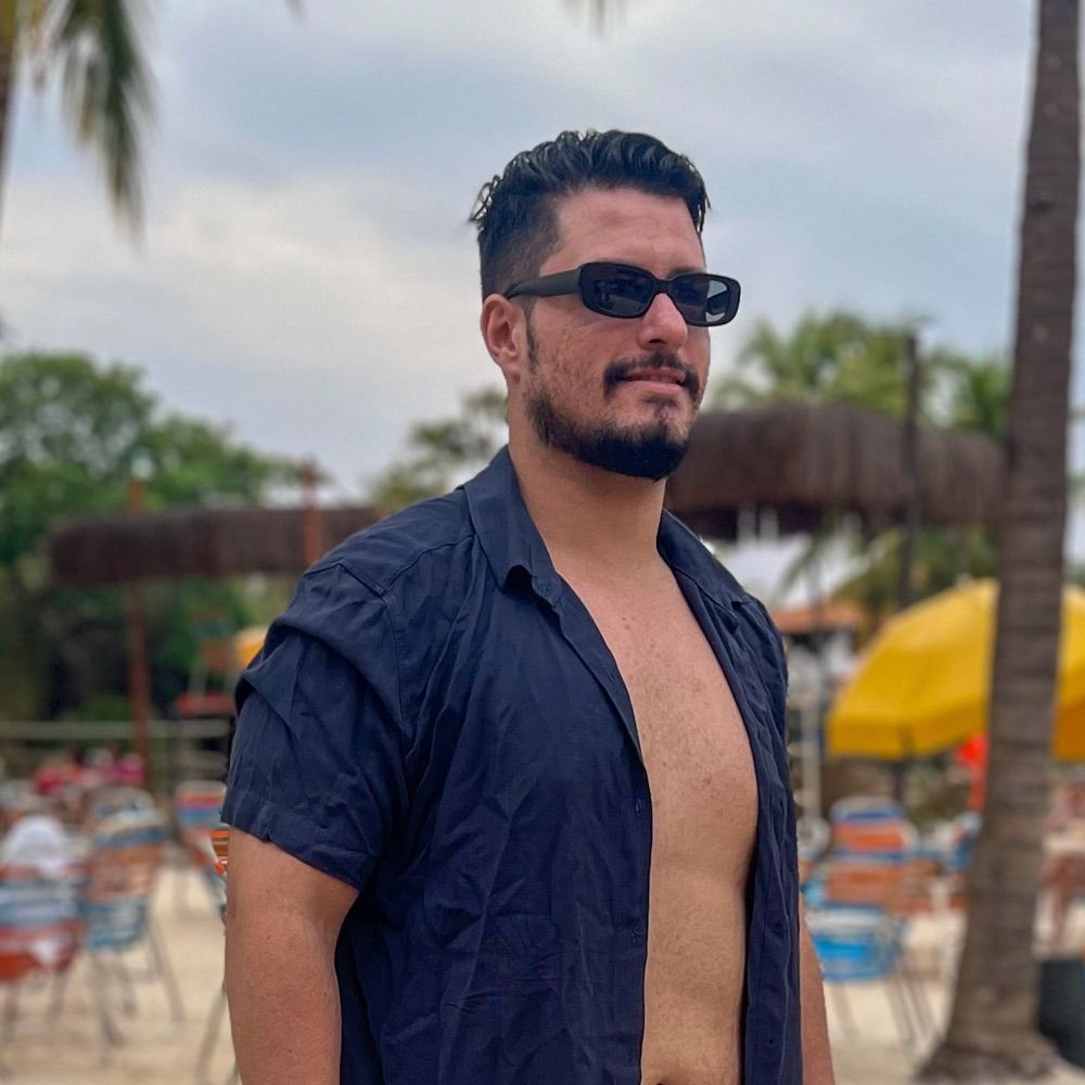 Murilo Ventura