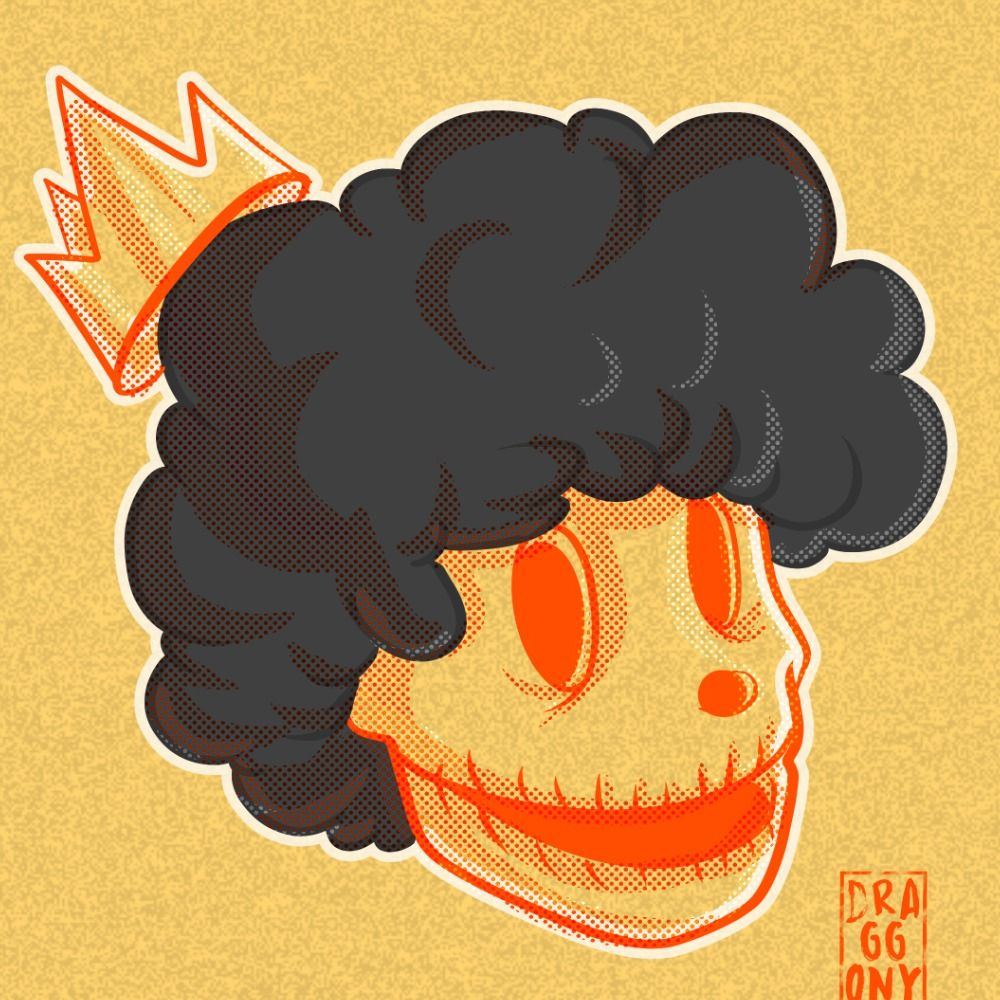 Draggony