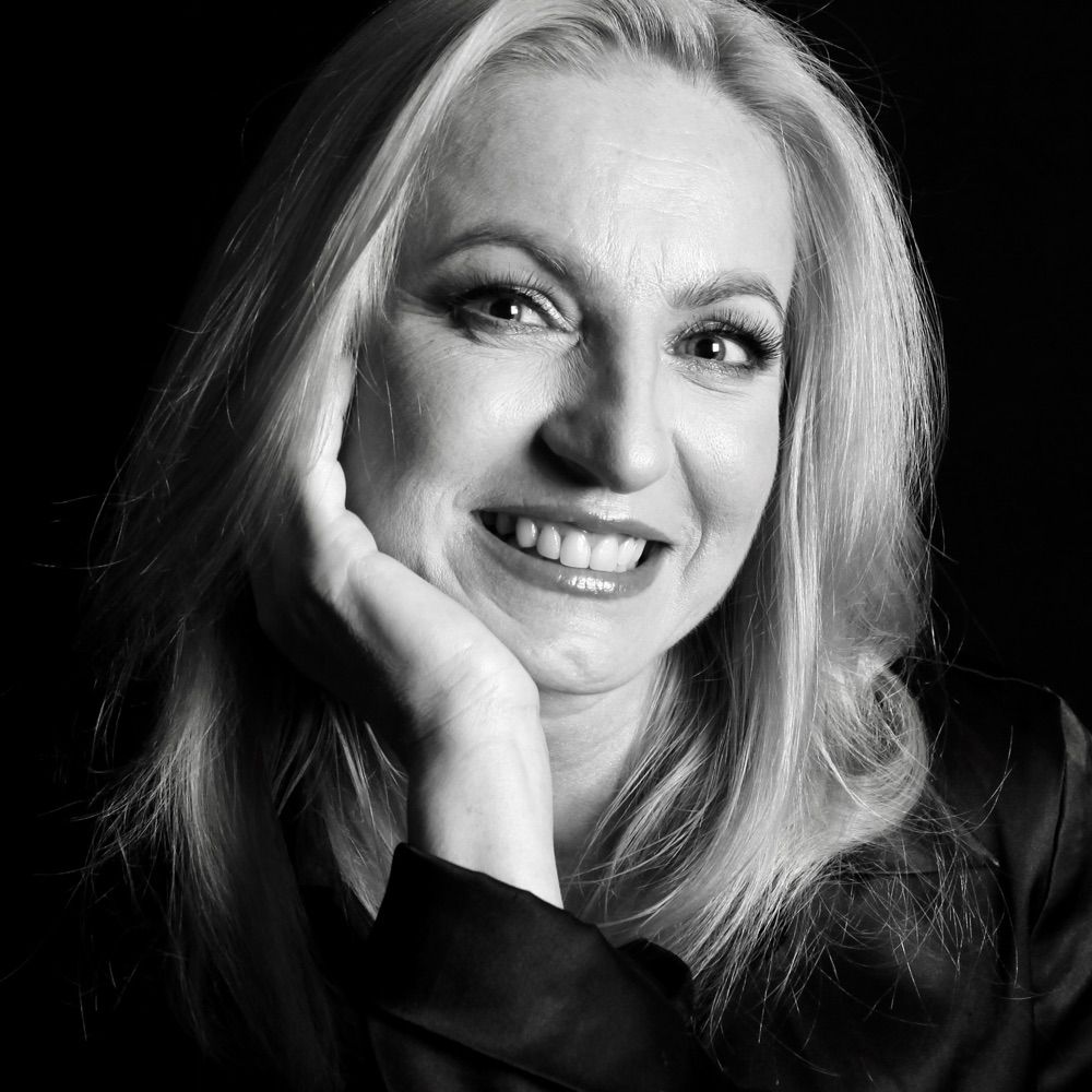 Monika A. Kusiak