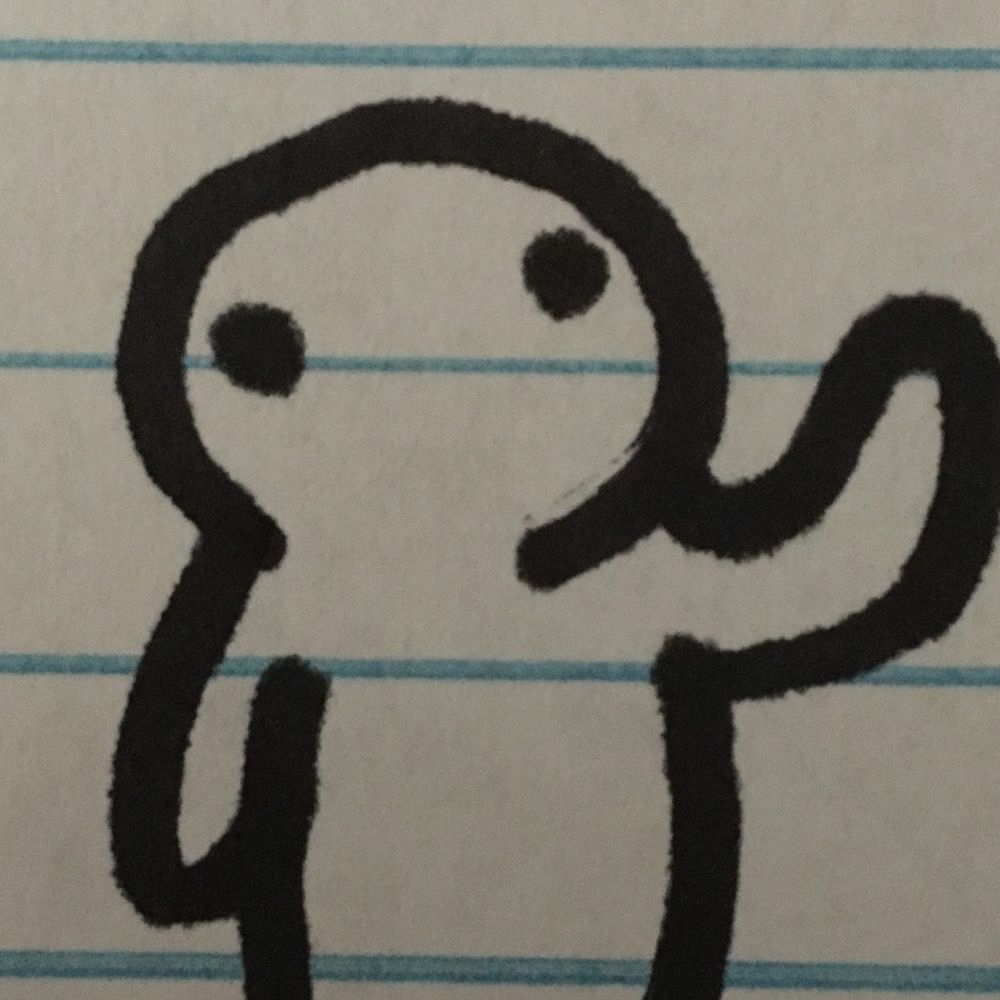 Lil Doodle
