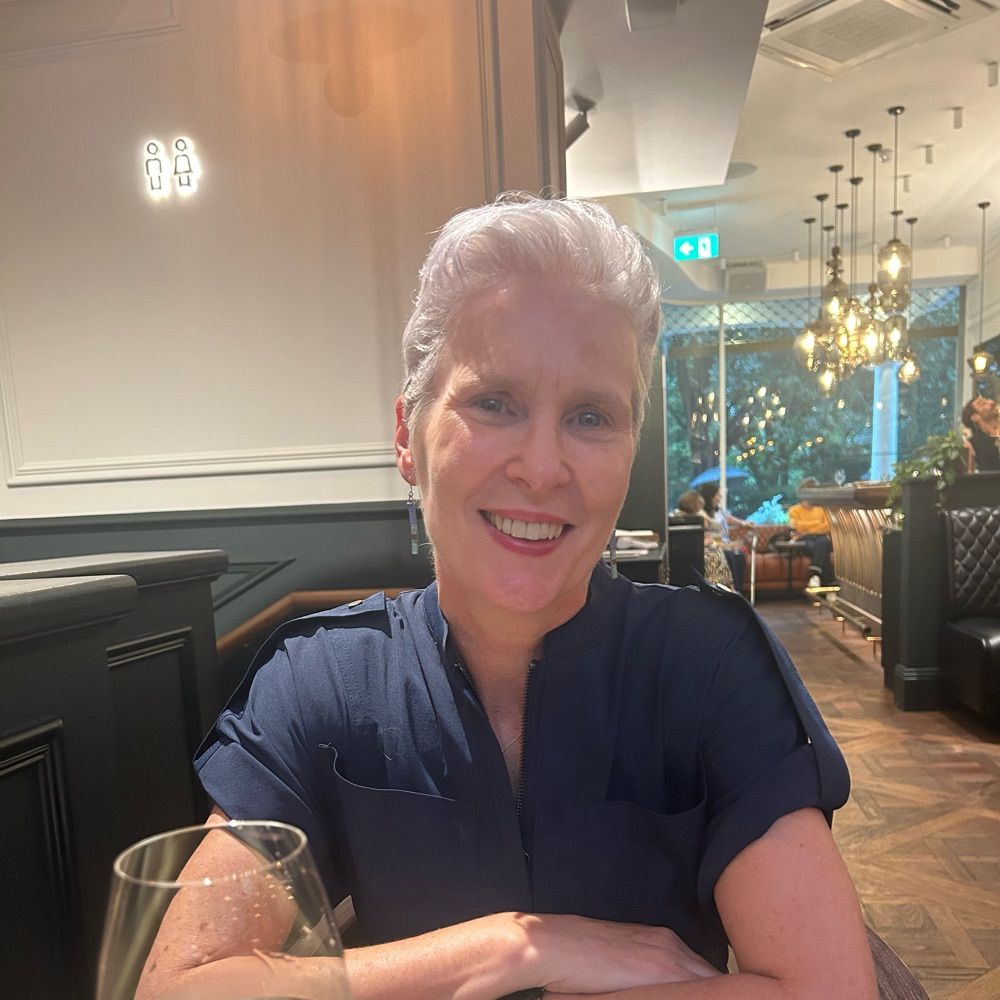 Sally Pearse