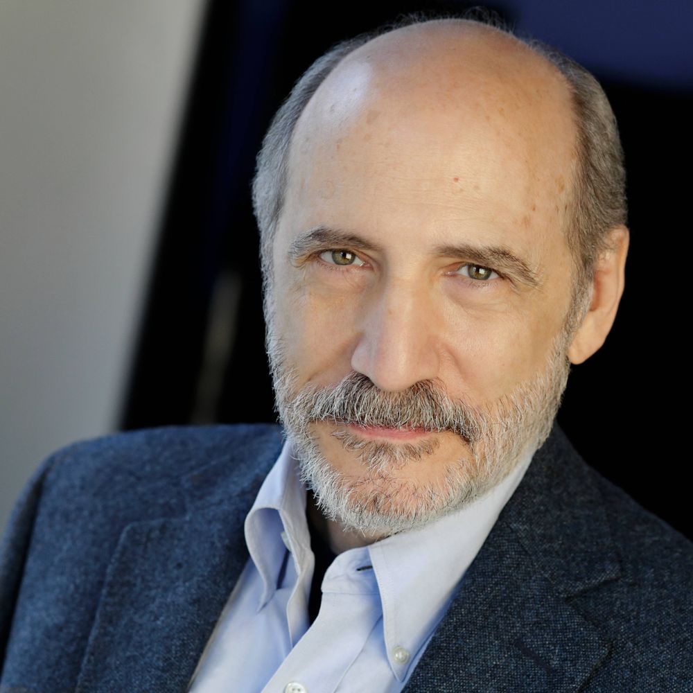 Henry Packer