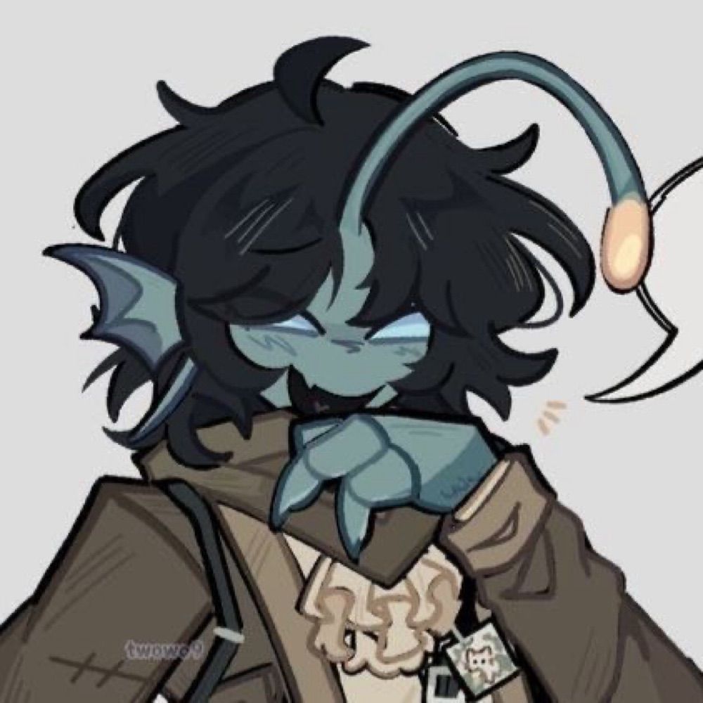 🪐Zero!💫(the REAL Sebastian!)