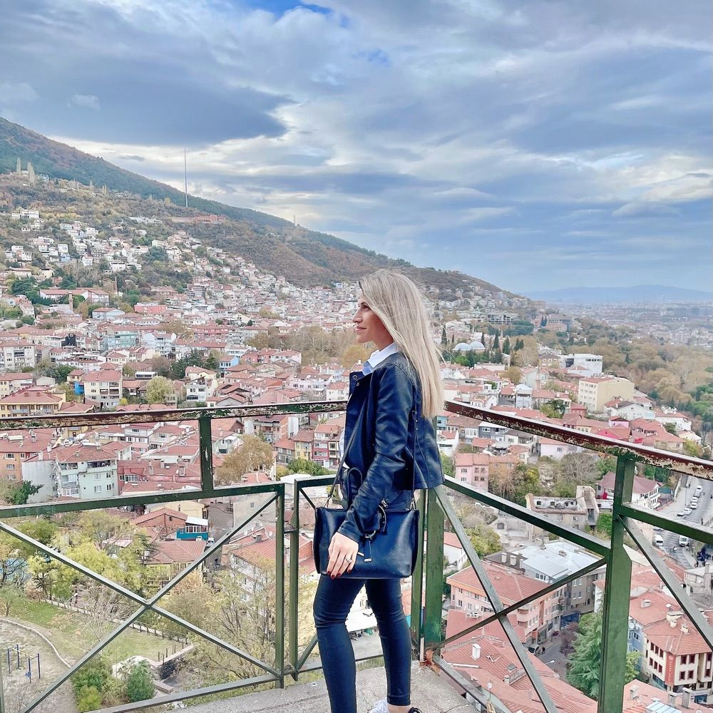 Yasemin