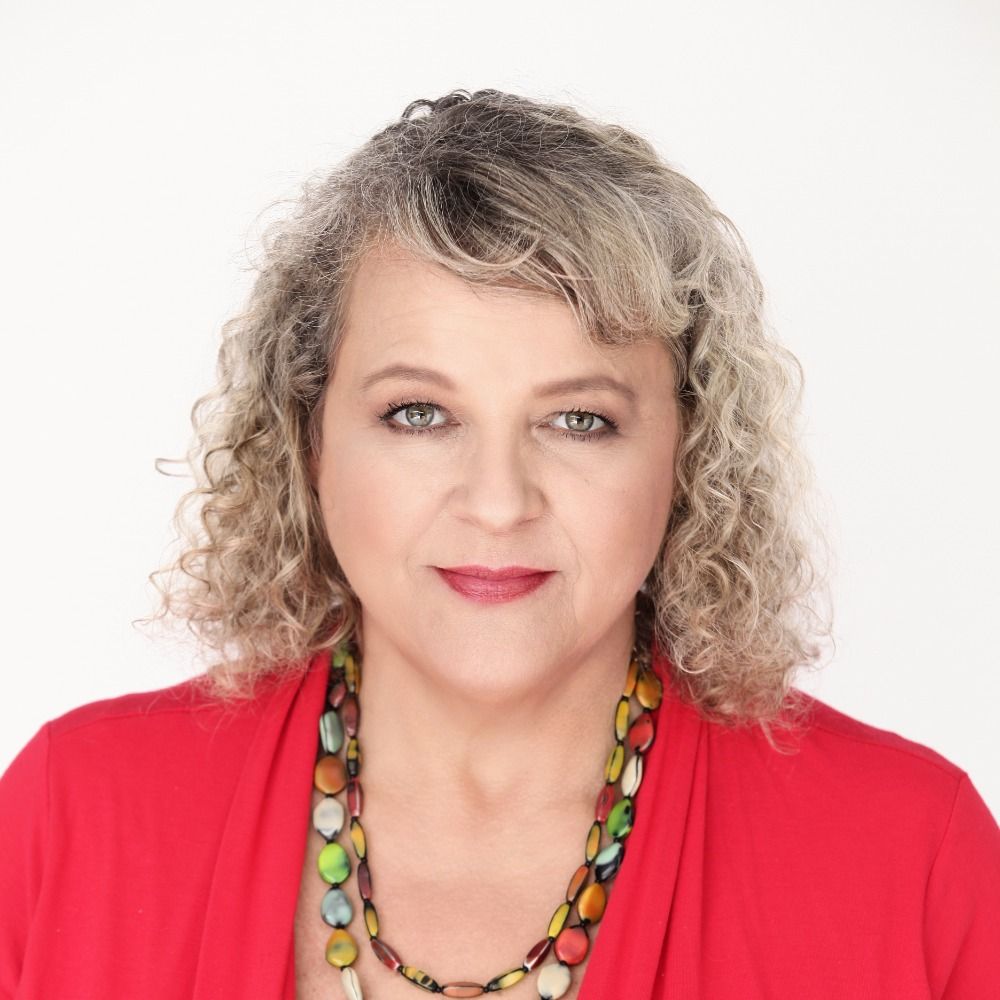 Cynthia Lieberman