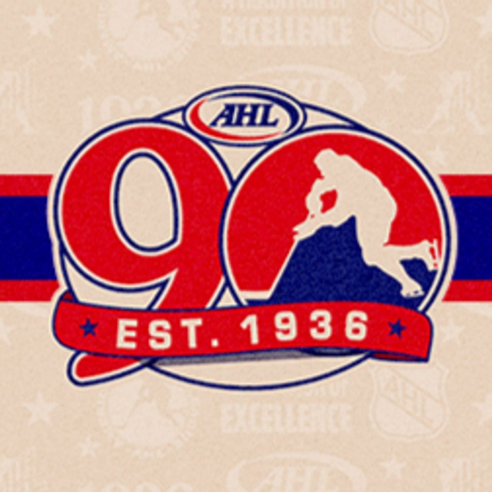 theahl.com