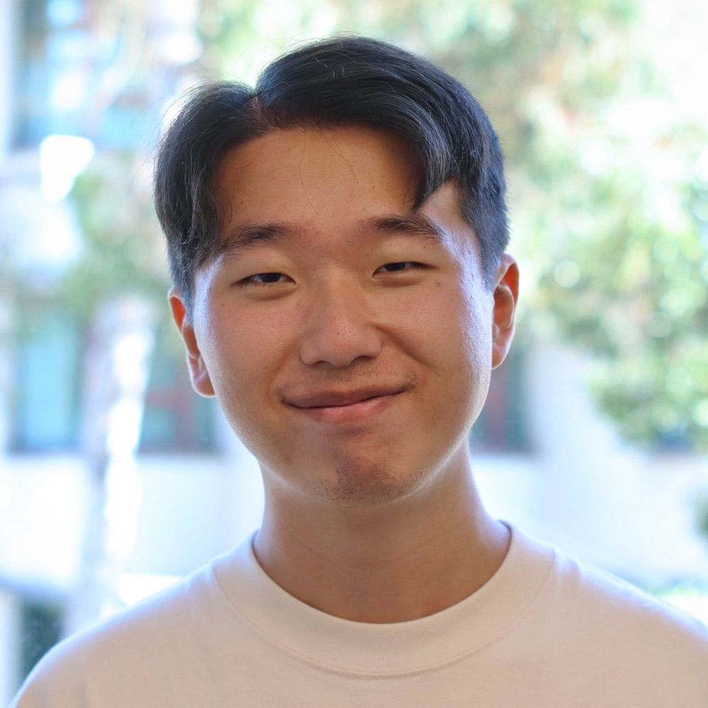 Paul Chung