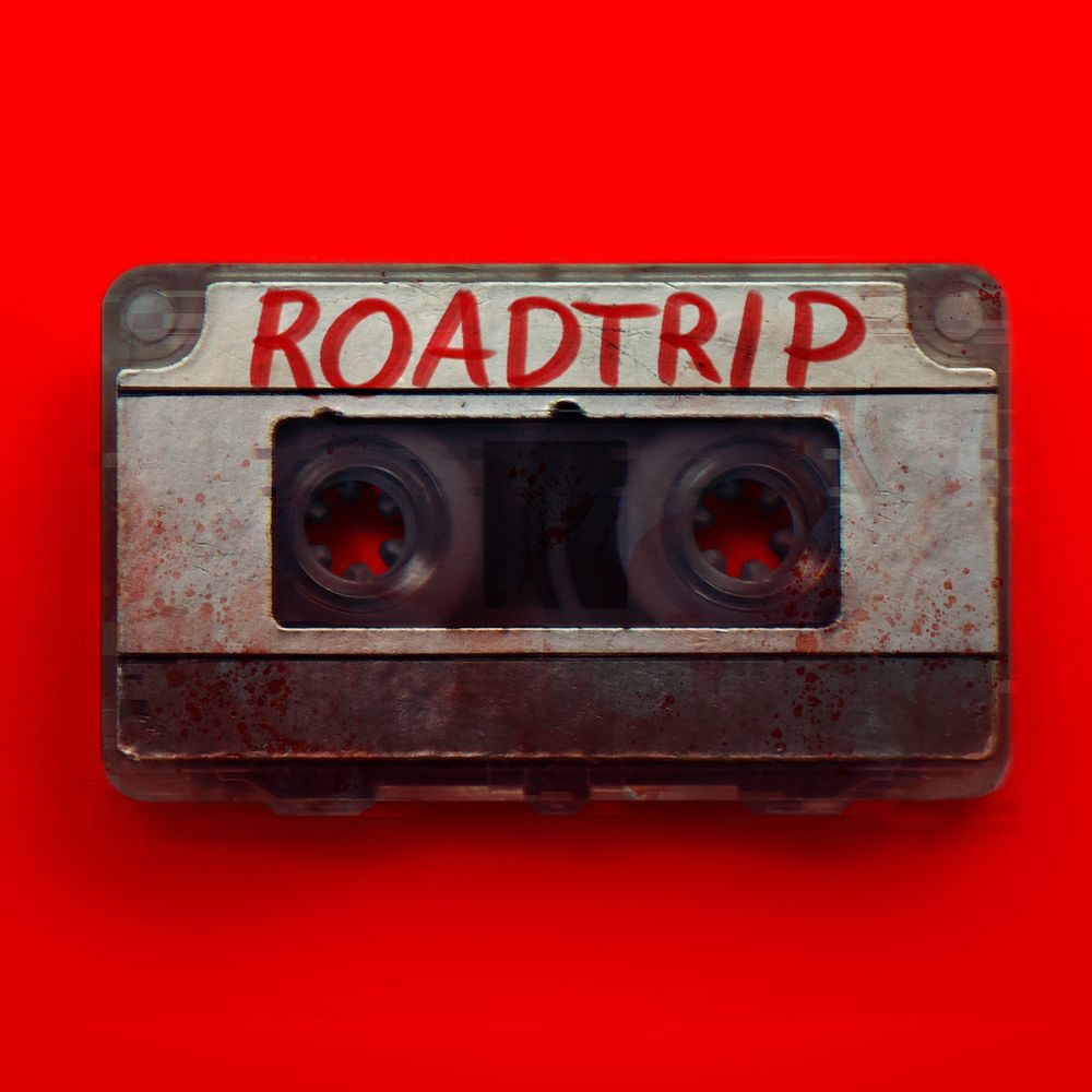 Roadtrip: The Engine of Madness