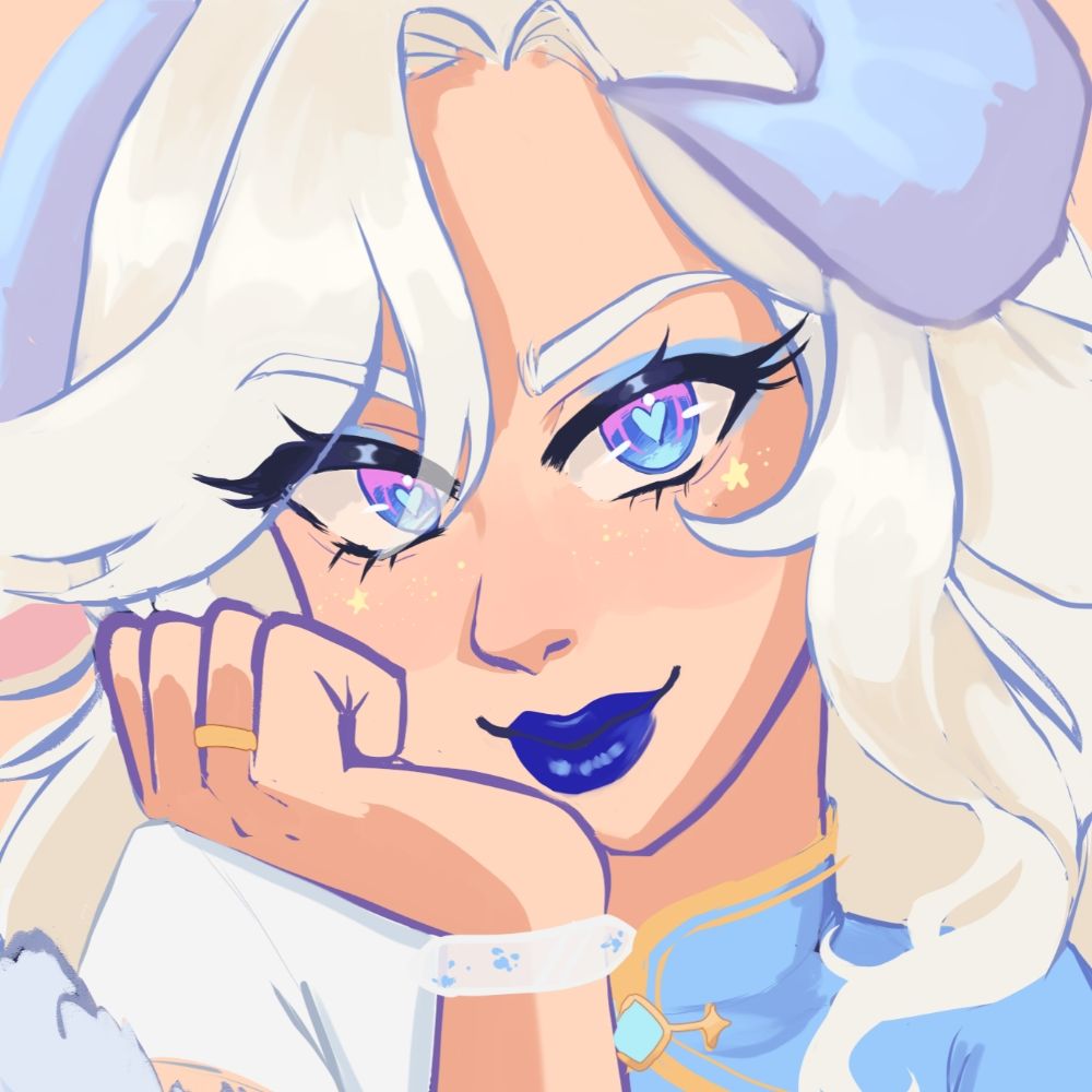 tea ✨️🐏💙