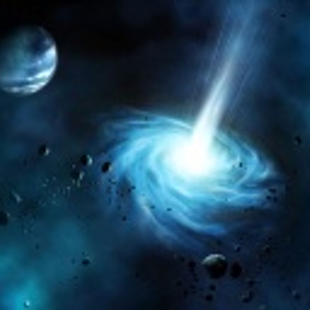 SpaceAstronomer