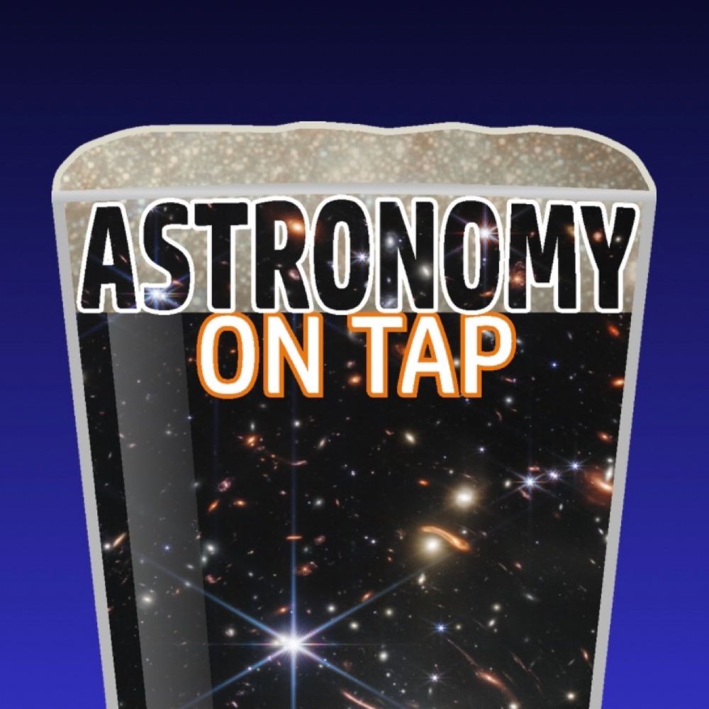 Astronomy on Tap HQ