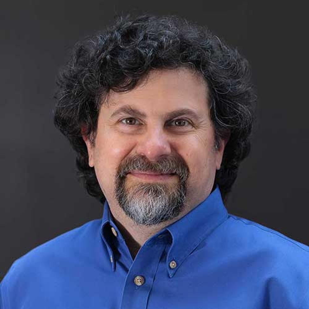 David Blatner