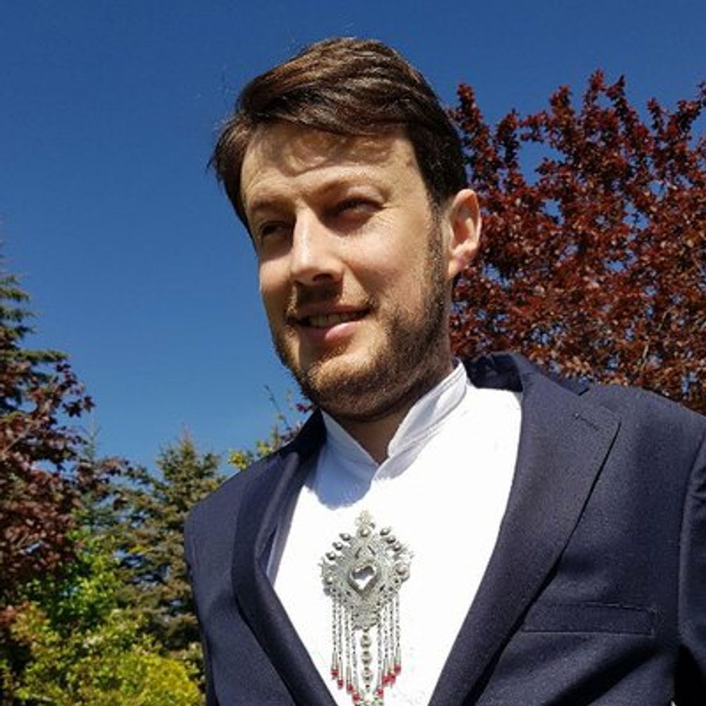 Bartek Papiez
