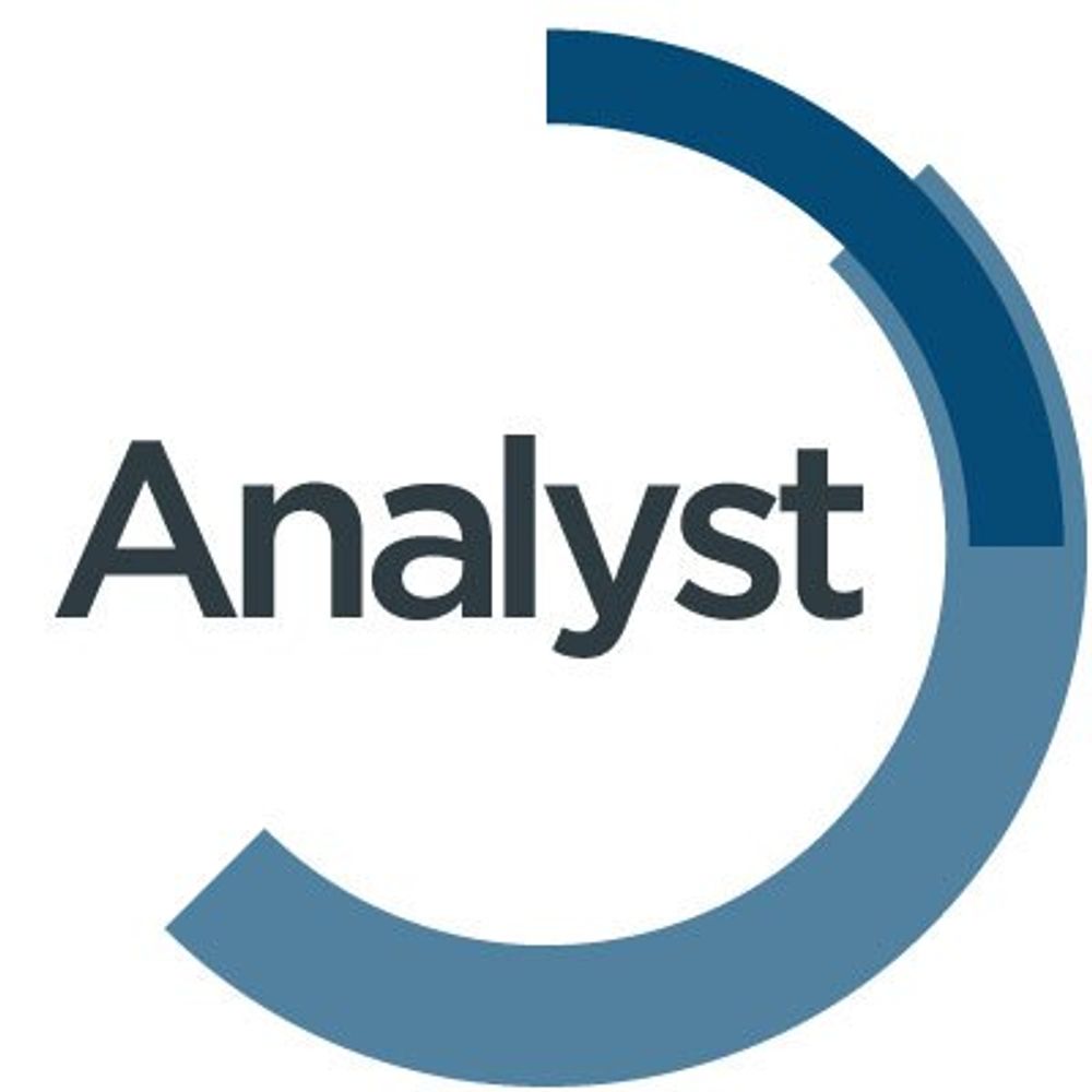 Analyst