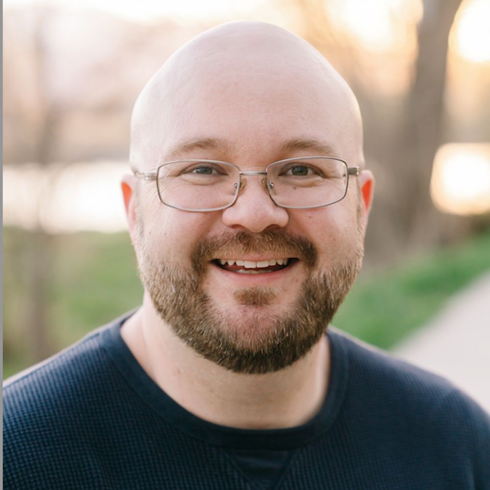 Cory Stahle