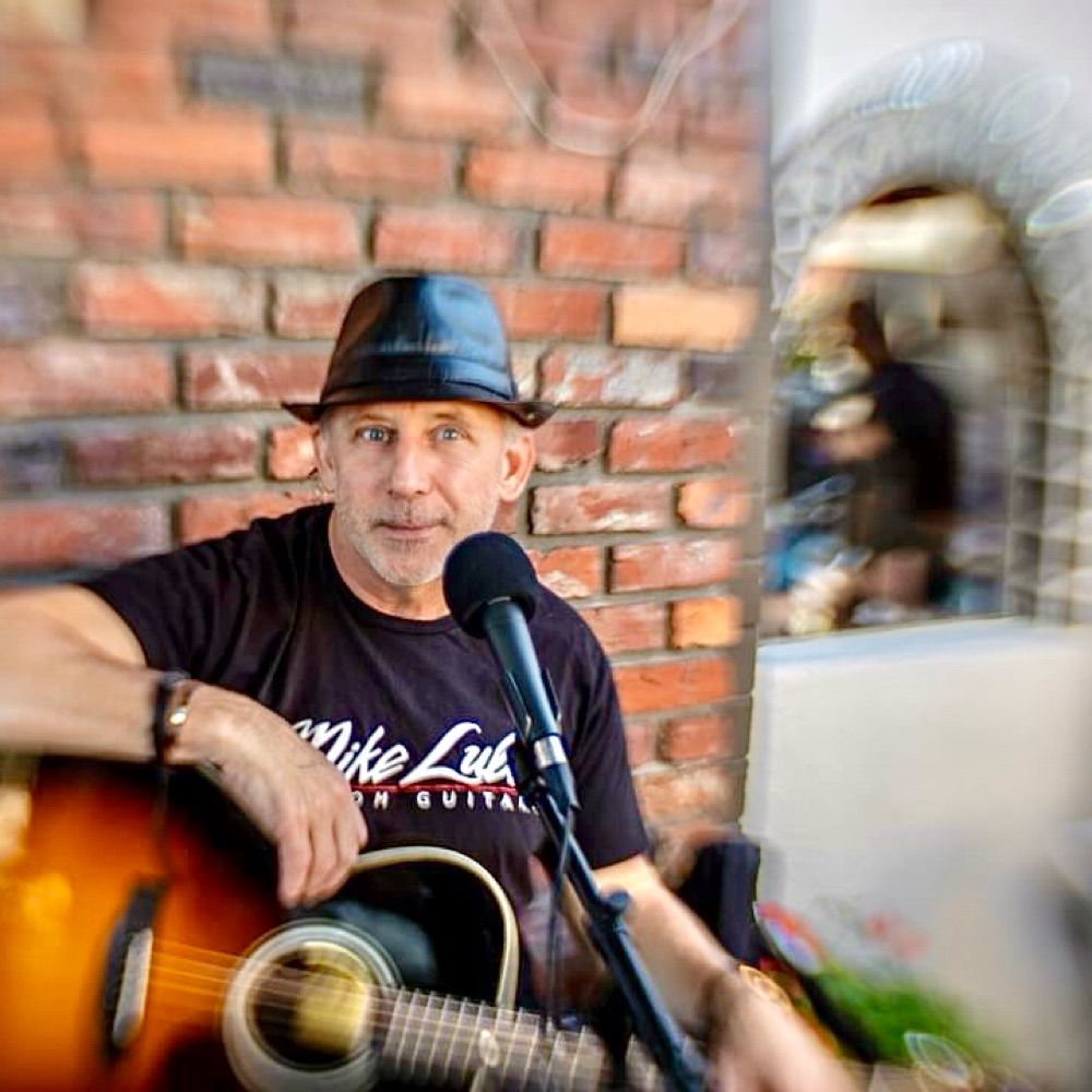 Chuck Cosson