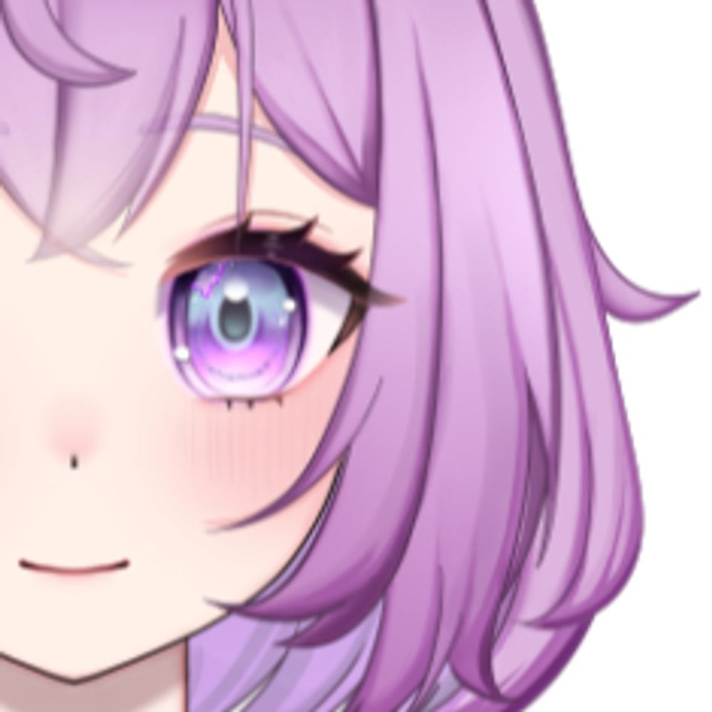  KrixVex 🌸 Live2D artist and Rigger 
