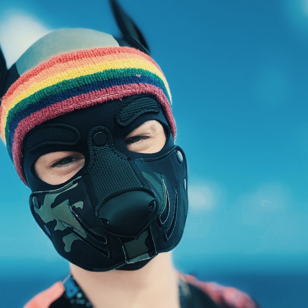 Pup Skyy