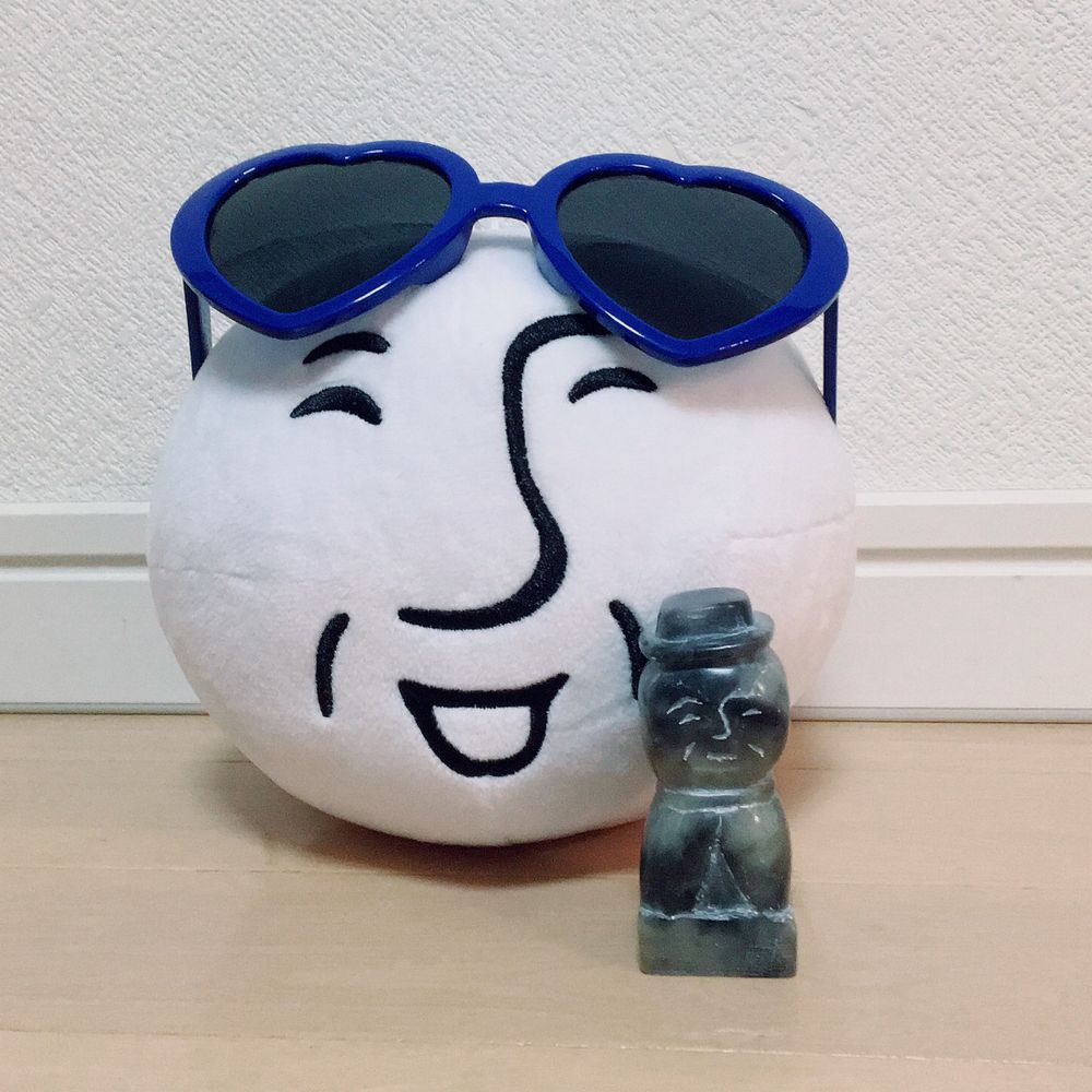ぶーん