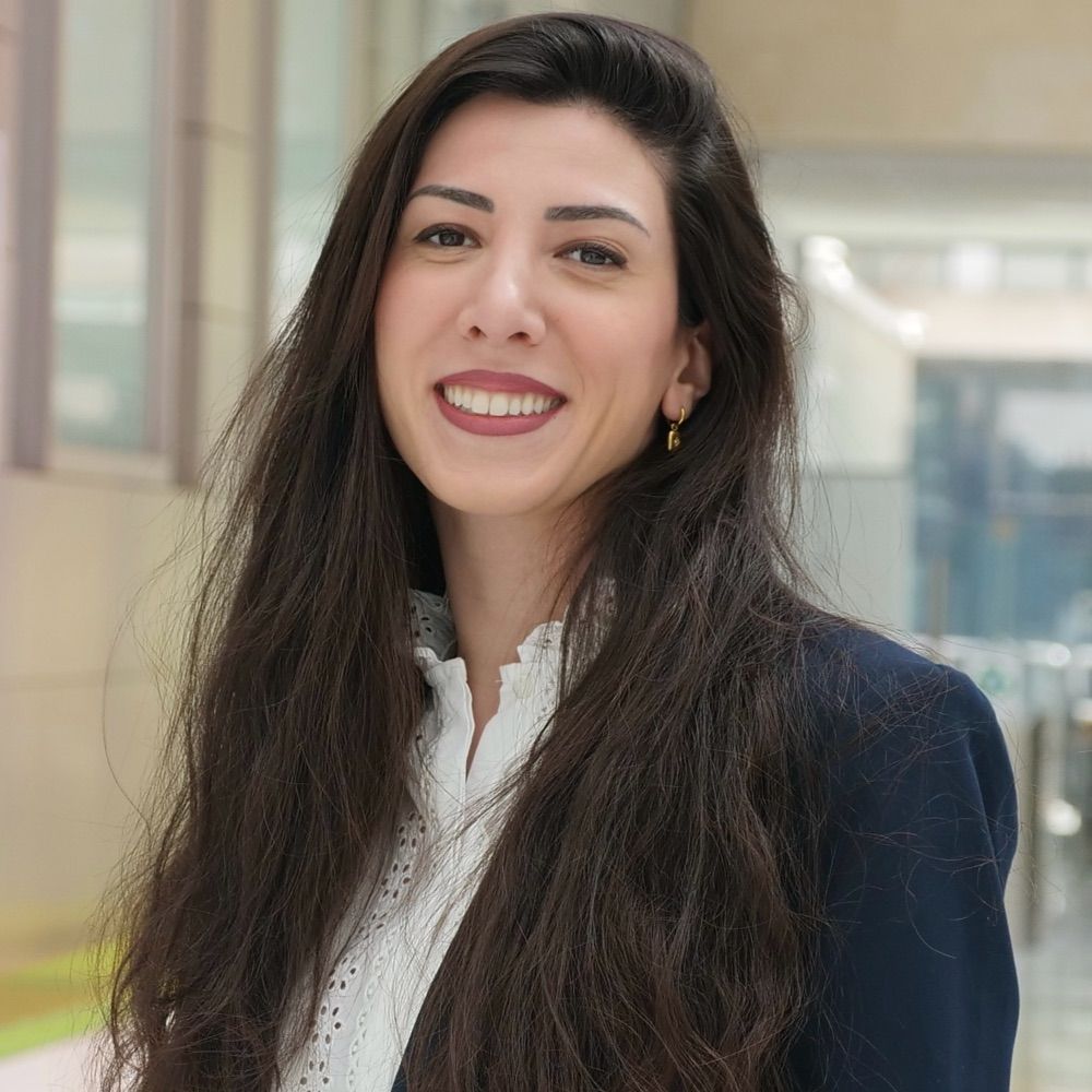 Cemre Balaban
