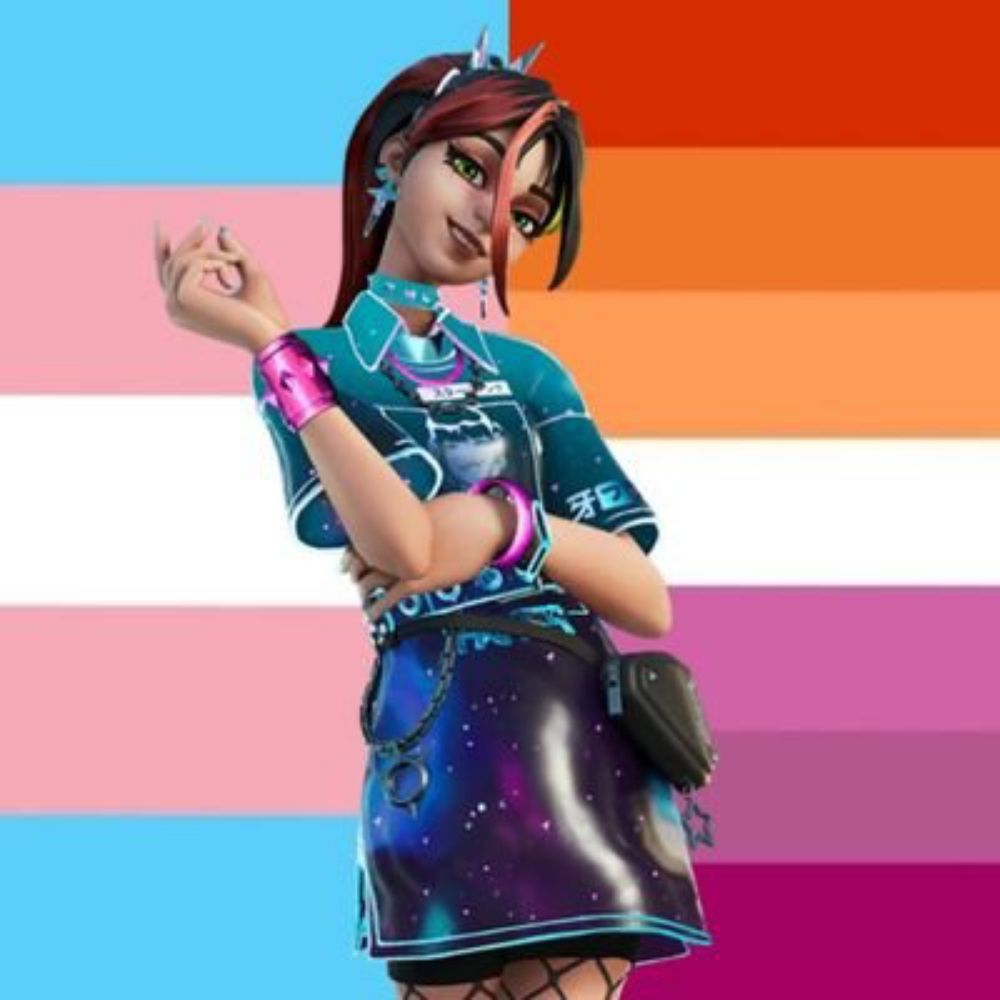 Helsie Fortnite =w=