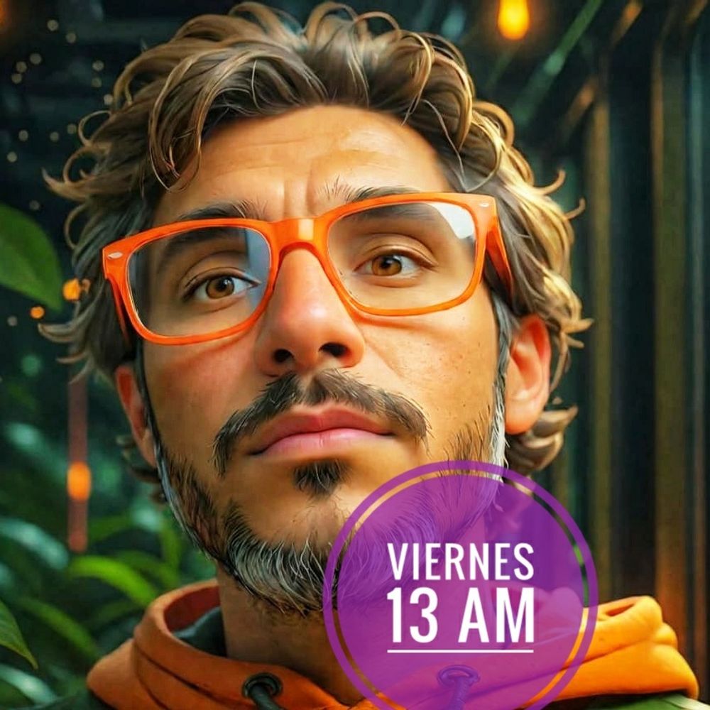 Viernes 13 AM 