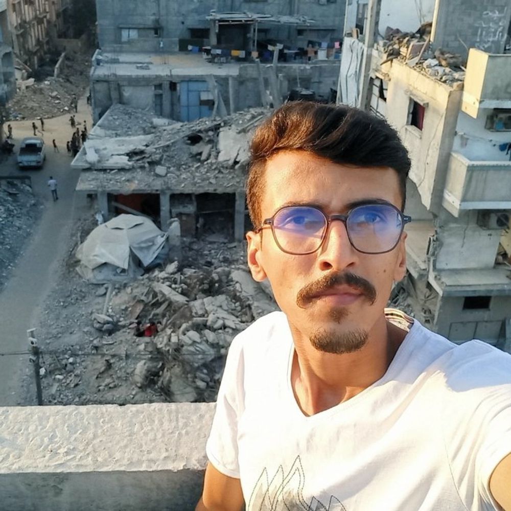 Mahmoud in gaza|🍉