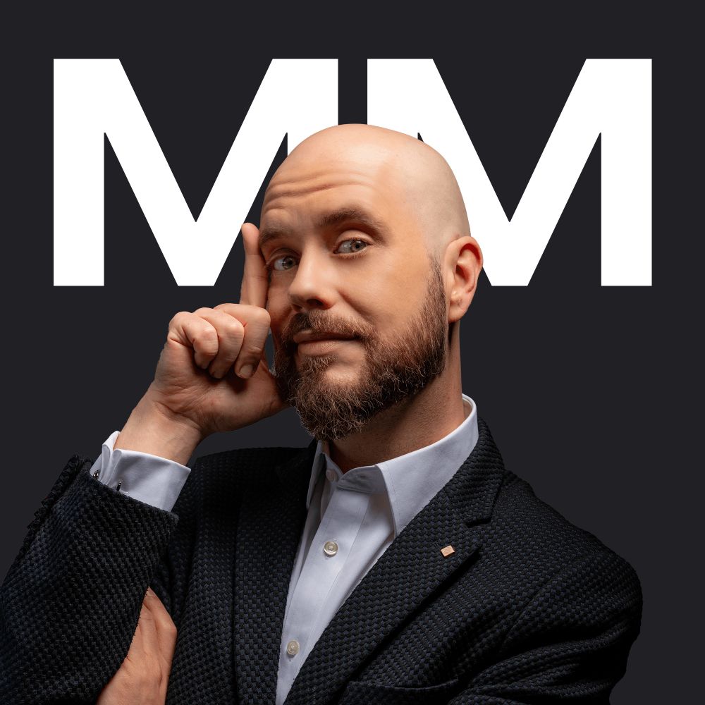 Millennial Masters with Daniel Ionescu