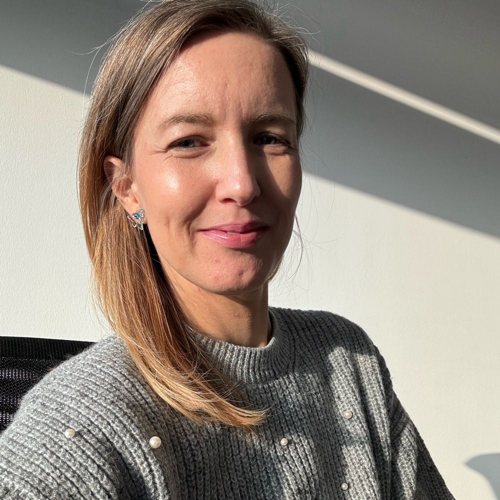 Veronika Heibing