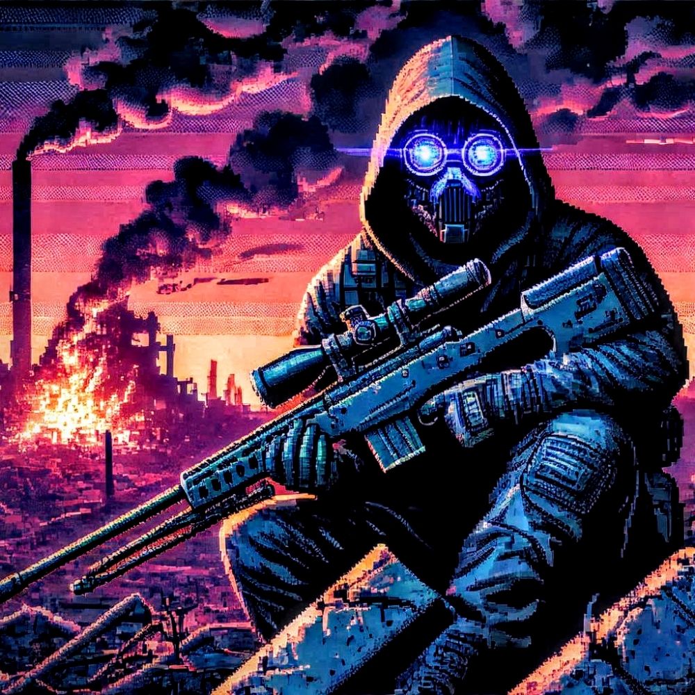 Twilight Ranger