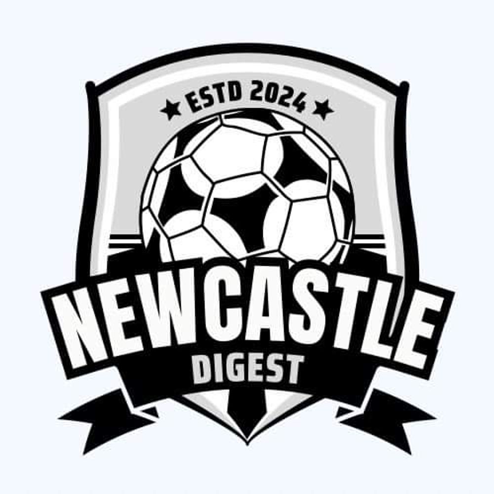 Newcastle United Digest