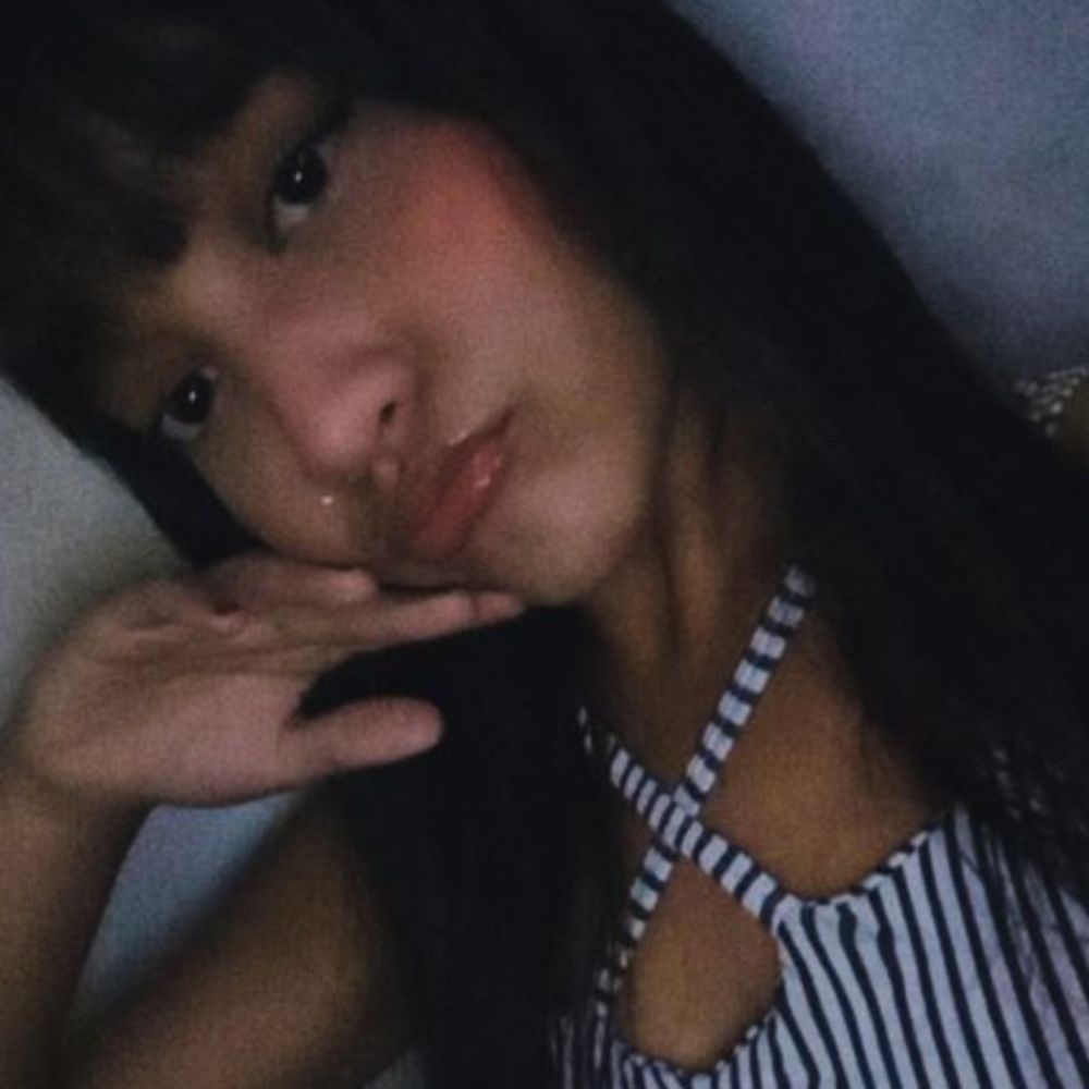 Mariana banana 🍌 
