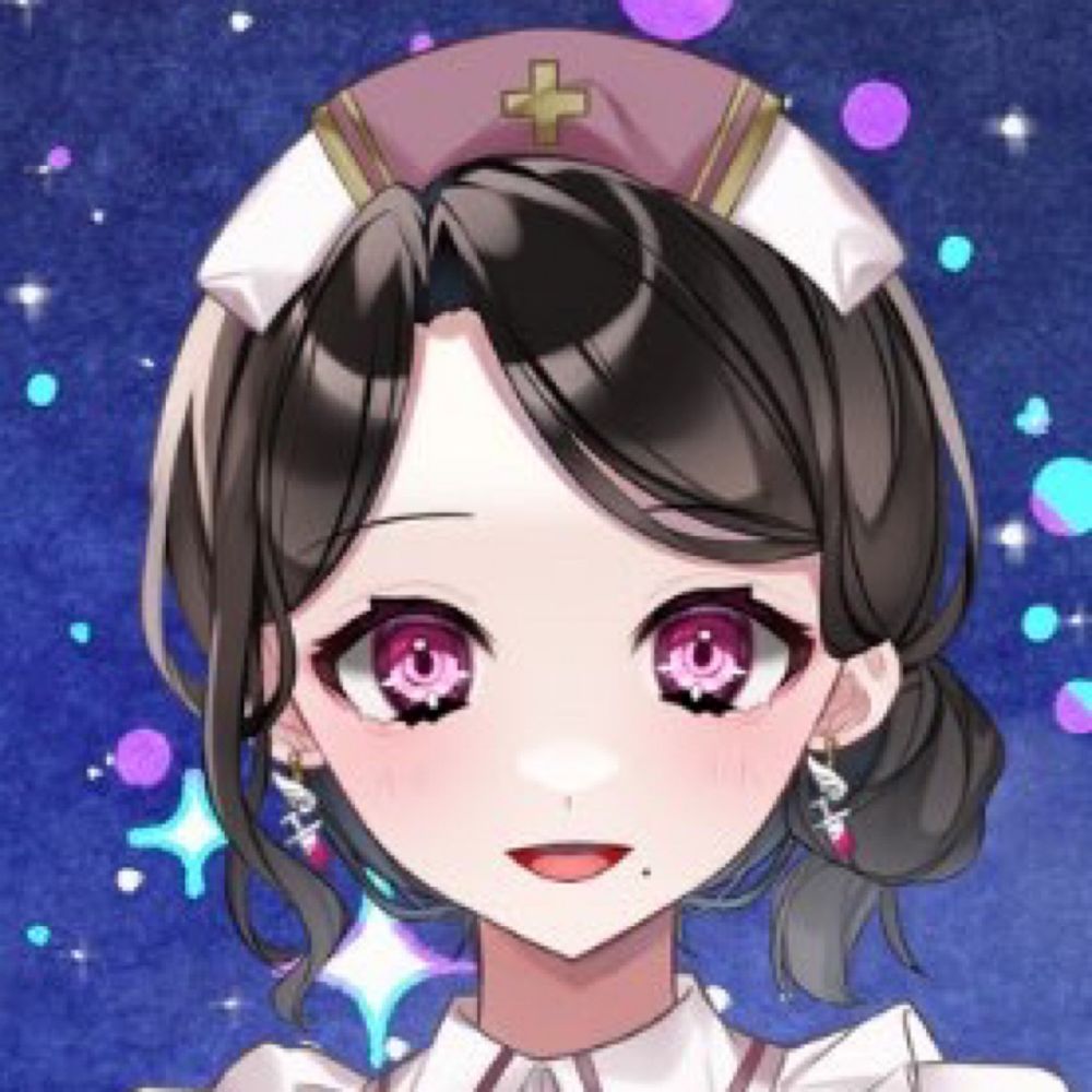 鶴羅衣レイラ💉🥨