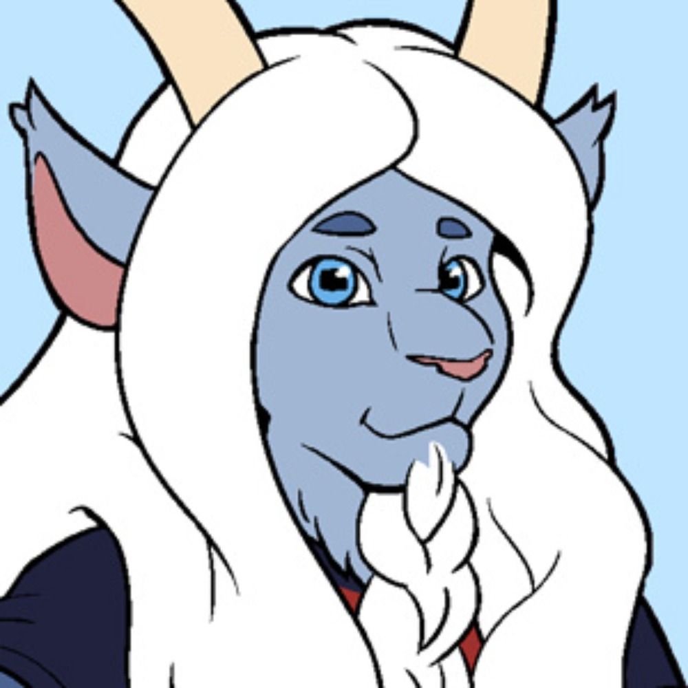 Cobalt Kimera's avatar
