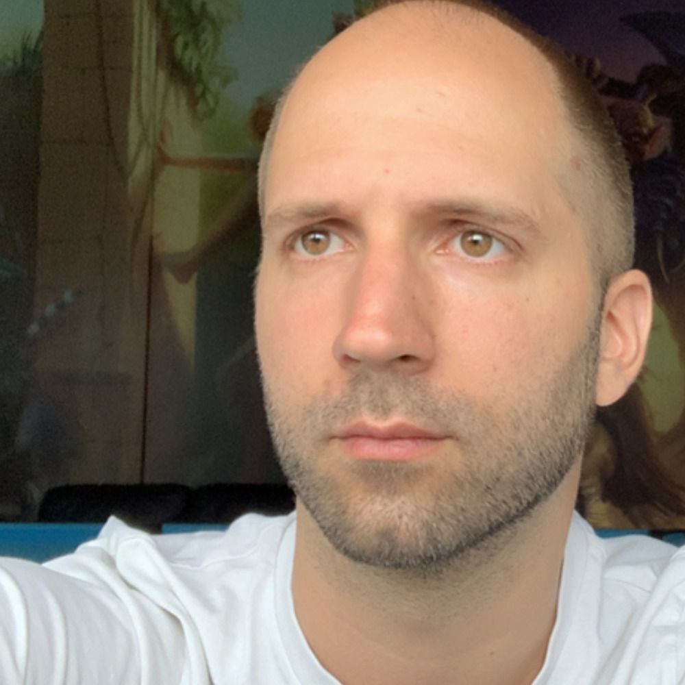 Pawel Hordyniak