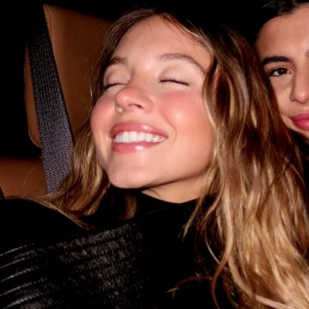 maria