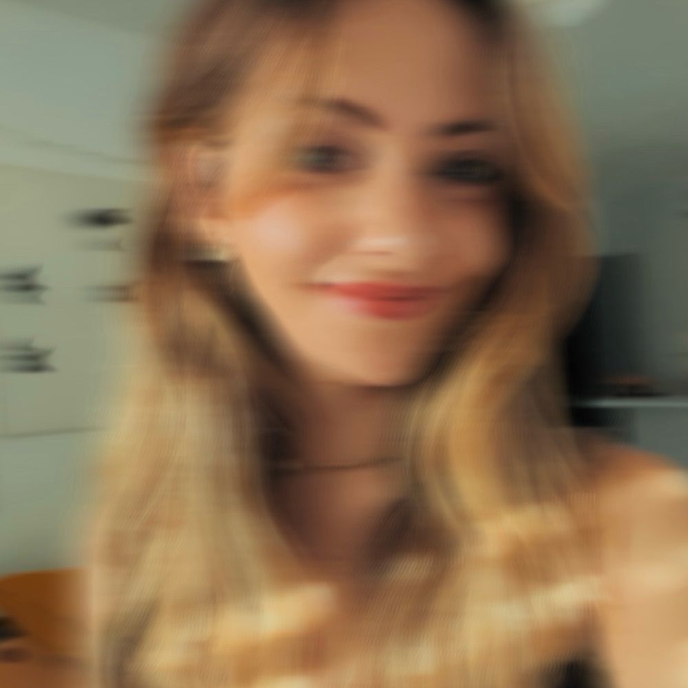 Daurélia🌻