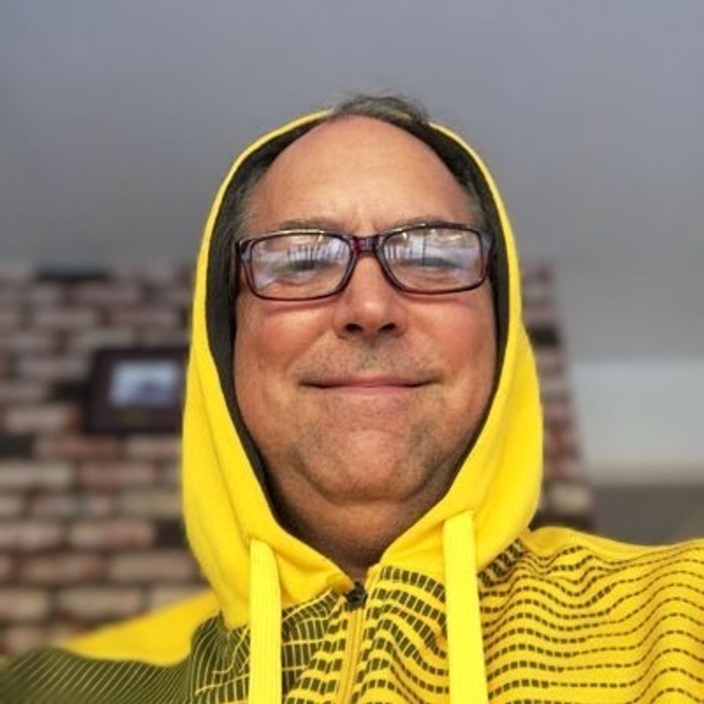 Bruce Farmer