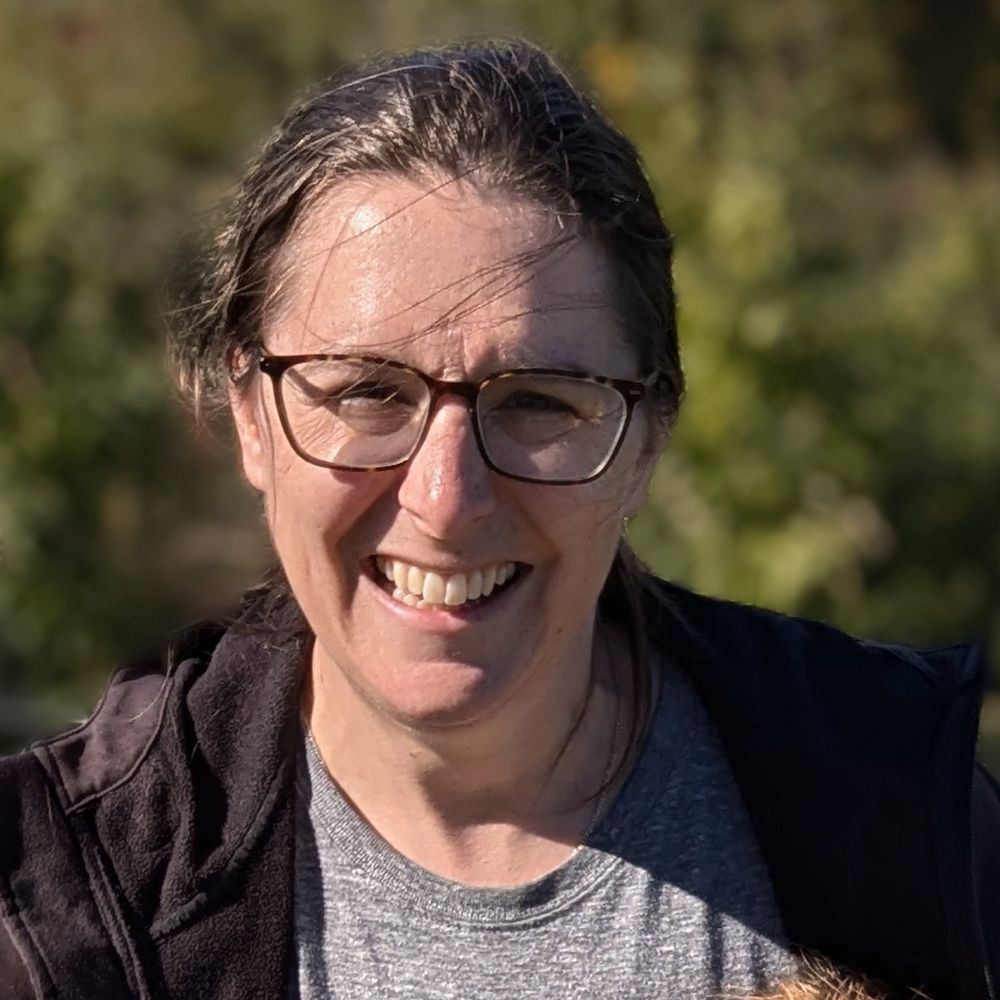 Laura Helferstay
