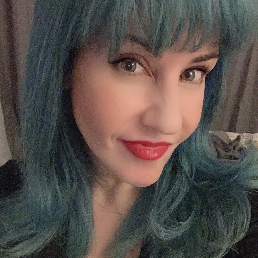 Nina the Slackmistress