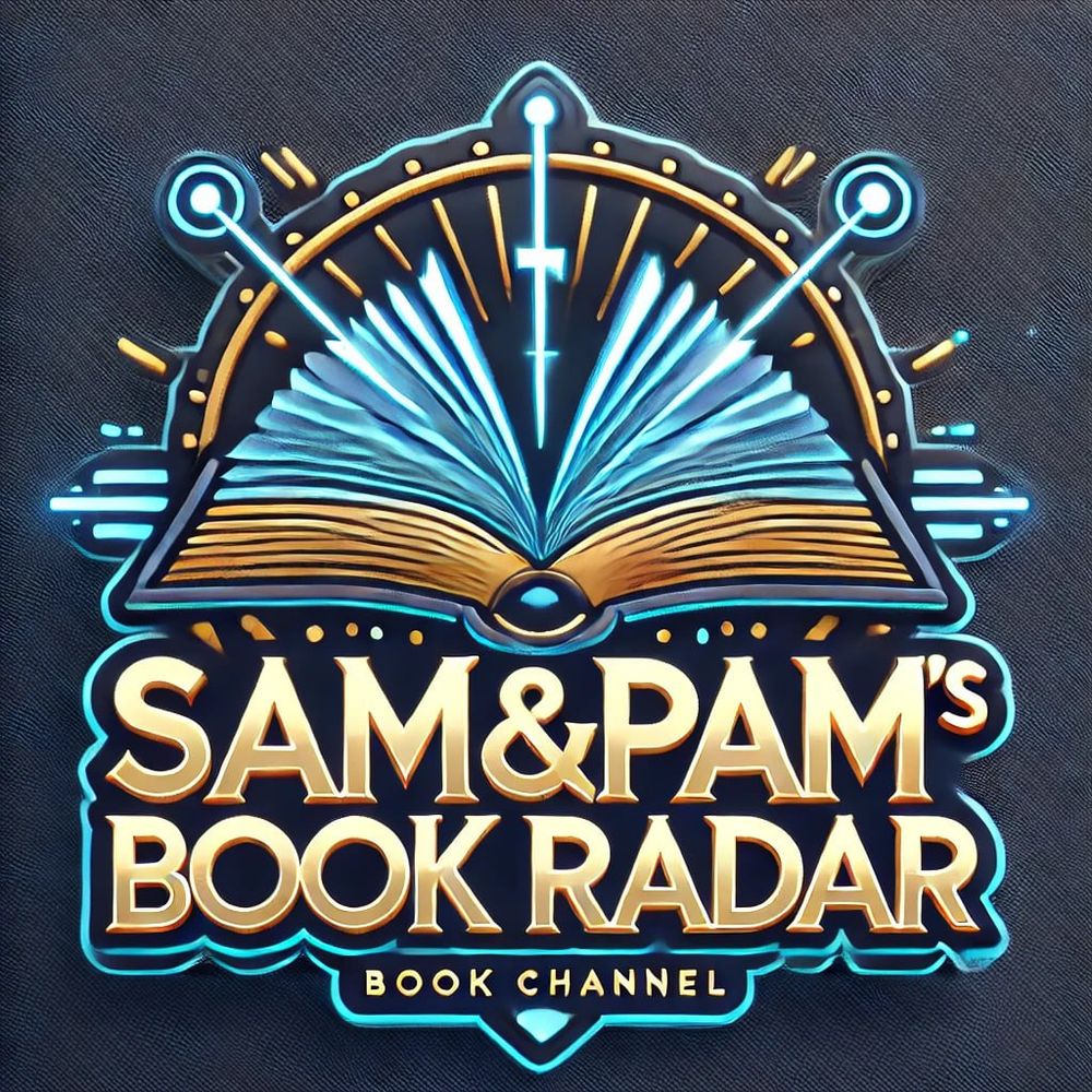 SAM&PAM's Just released Book Radar