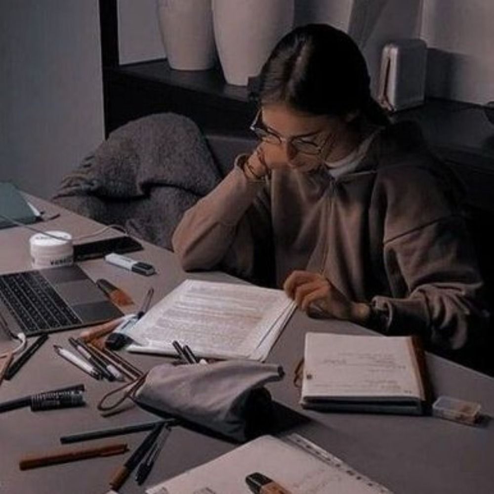 Rai - 🧠Ψ vestibulanda CLT #studytwtbr & #studyskybr