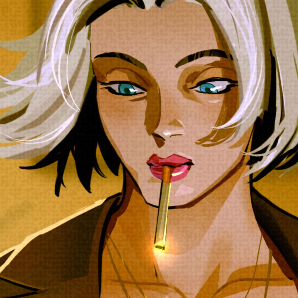 faithdaiquiri.bsky.social