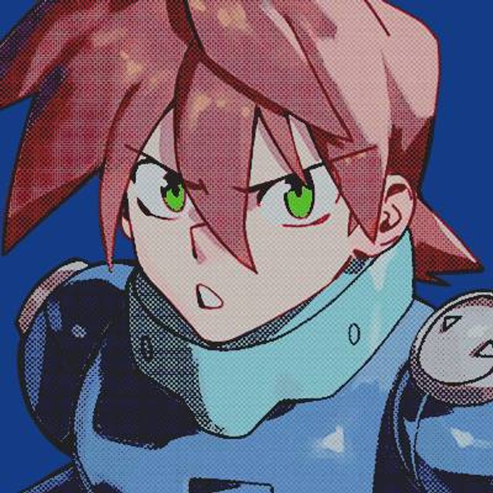 ‍ ‍ ‍‍✰ MᴇɢᴀMᴀɴ Vᴏʟɴᴜᴛᴛ ✰